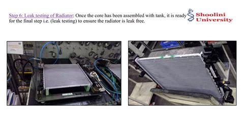 Image result for Radiator Manufacturing Process