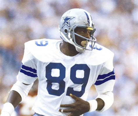 BILLY JOE DUPREE | Dallas Cowboys 1977 Wilson Throwback NFL Football Jersey