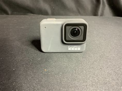 Image result for GoPro 7 Silver Tips and Tricks