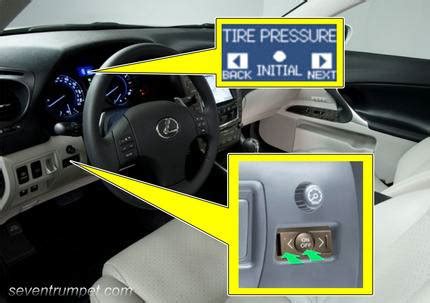 Lexus TPMS Replacement 的图像结果