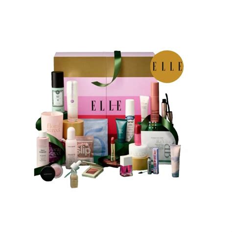 Fenty Beauty Advent Calendar - Makeup & Skincare