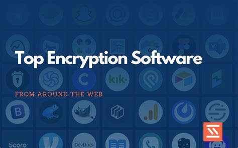 Encryption Programs 的图像结果