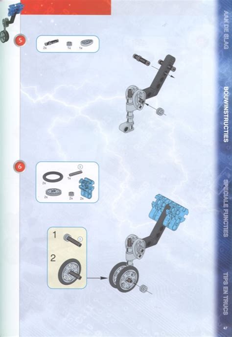 LEGO Robotics Instructions 的图像结果