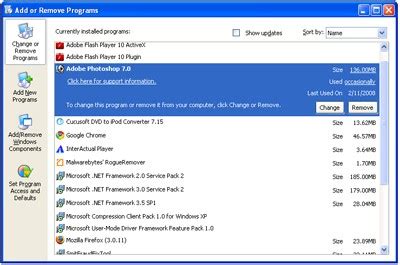 Add a Program to Computer 的图像结果
