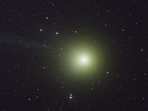 Comet C/2012 K1 observed during it's first pass through Solar System ...