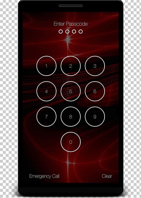 Android Feature Phone 的图像结果