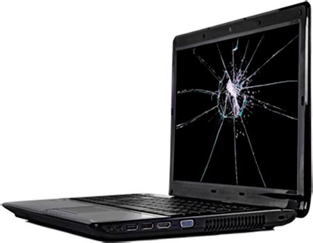 Broken Computer 的图像结果