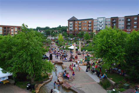 Burnsville Minnesota Burnsville In Brief March Highlights