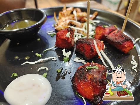 Swaad Biryani, tandoori & shawarma House, Urun Islampur - Restaurant ...