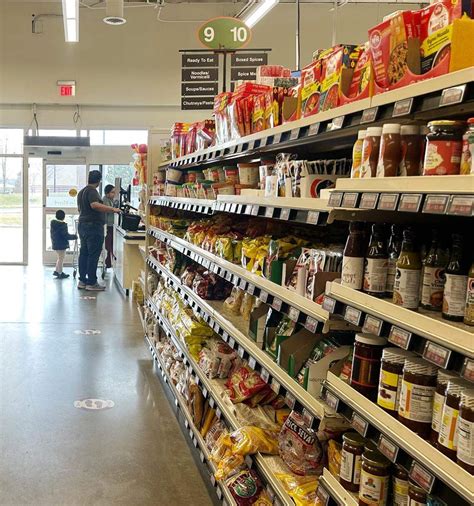 KC India Mart, Desi Bites building new space in Overland Park | Kansas ...