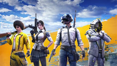 The Ultimate Collection of 4K HD PUBG Mobile Images - Download Thousands of Stunning PUBG Mobile ...