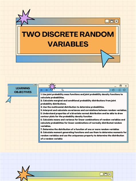 Joint Probability Distribution Introduction 的图像结果