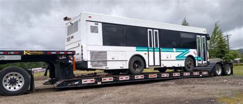 Gross Vehicle Weight Rating (GVWR) Definition | Heavy Equipment Transport