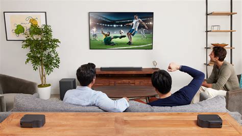 High-Definition Audio Devices with Bluetooth and WiFi for 2025