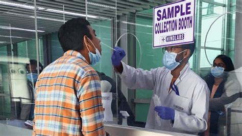 Rising Covid Cases: Experts say Common Cold-Like Spread Suggests ...