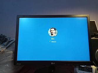 LG 20 inch (49cm) HD Ready, IPS Panel Monitor with VGA, HDMI Ports ...