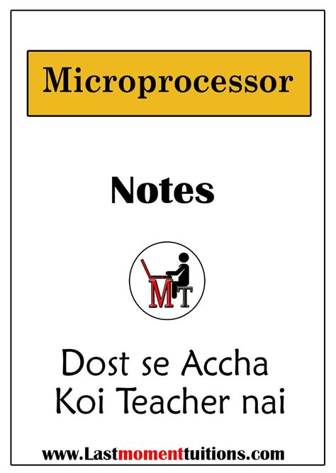 Image result for Microprocessor Practics Problem