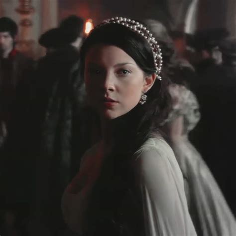 Anne Boleyn Natalie Dormer