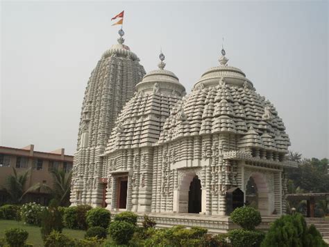 Jagannath Temple , bokaro steel city, India - Top Attractions, Things ...