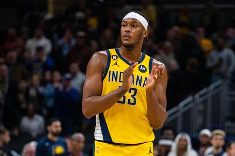 NBA Trade Rumors: Pacers are one step closer to trading Myles Turner?