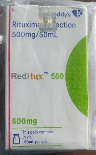 Rituximab Injection - Mabtas 500mg Rituximab Tablets Wholesale Trader ...