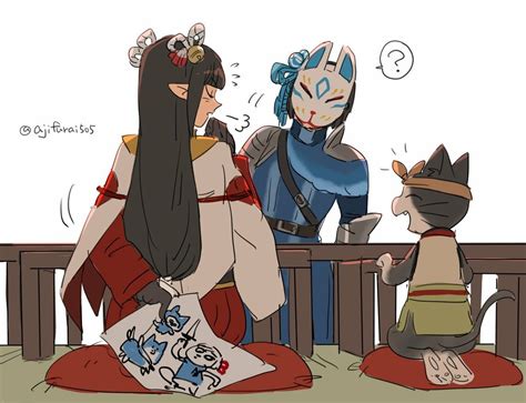 Pin de むう en モンハン en 2024 | Arte monster hunter, Animales de anime ...