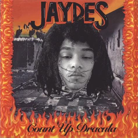 Jaydes Album Cover