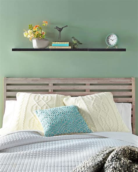 BAYKA Floating Shelves, Wall Mounted Rustic Wood India | Ubuy