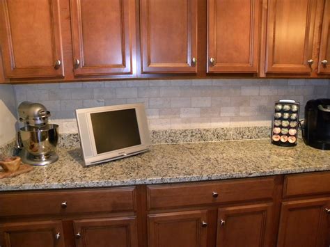 Easy Backsplash Tile Ideas For Kitchen at Spencer Maconochie blog