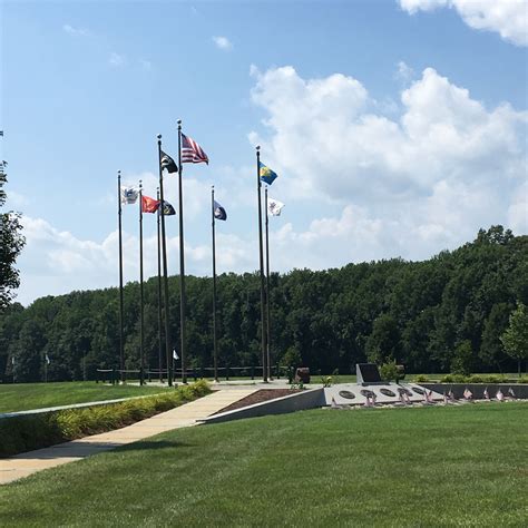 Veterans Memorial Cemetery Delaware