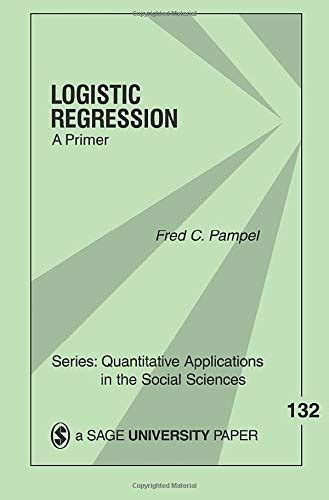 Rezultat imagine pentru Logistic Regression Applications