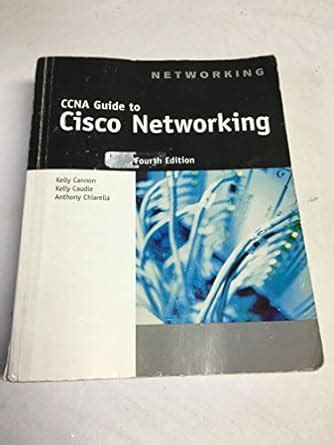 Buy CCNA Guide to Cisco Networking (Cisco Systems Administration) Book ...