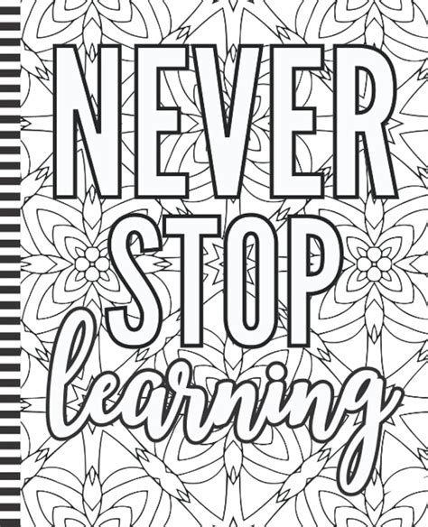 Technology Notebook Cover Coloring Pages 的图像结果