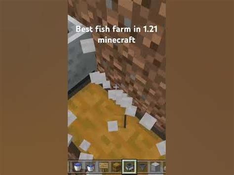 Image result for Automatic Fish Farm Minecraft 1.16 Java