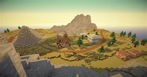 Best Minecraft Maps 的图像结果