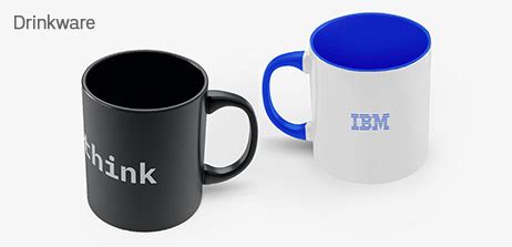 The IBM Logostore - Homepage