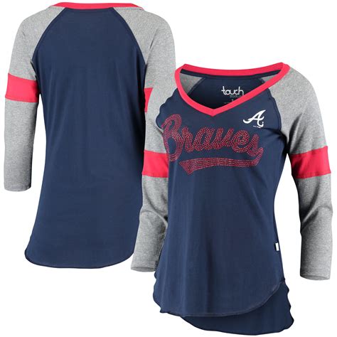 Atlanta Braves 24'' Established Year Round Sign | Fan Creations