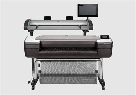 HP DesignJet large-format printing - Technical plotters | HP® India