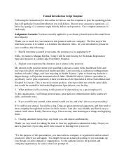 ESL Introduction Script 的图像结果