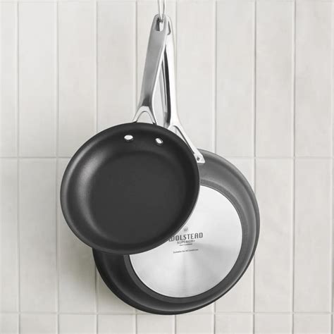 Superior+ 6pc Non Stick Induction Cookware Set | Kitchen Warehouse™