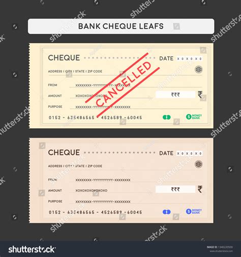 Image result for Cancelled Cheque Image CIBC
