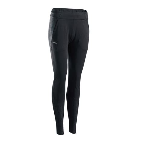 Buy Women'S Tennis Bottoms Pa Th 500 - Black Online | Decathlon