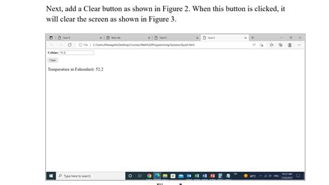Image result for How to Clear Fields Click Button in JavaScript