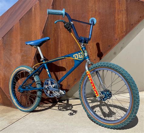 1978 DG Racer - BMXmuseum.com