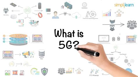 5G Technology How It Works 的图像结果