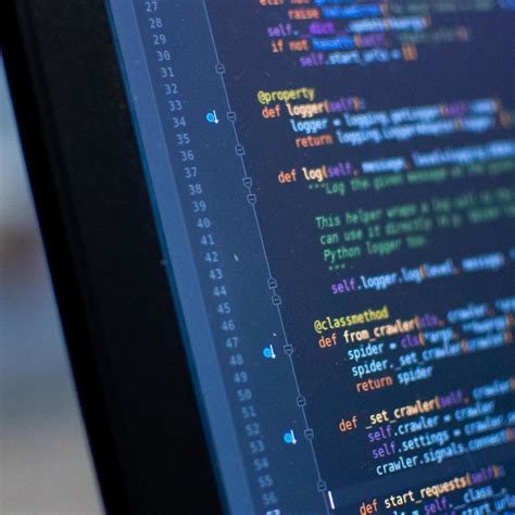 Python Wall Code 的图像结果
