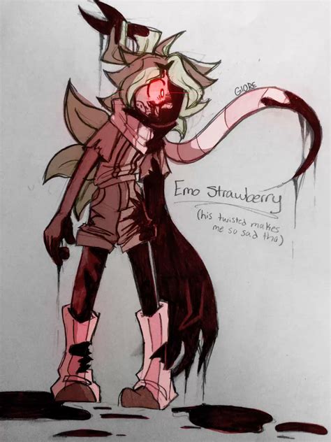 Twisted Sprout colored in | Dandy comic, World icon, Silly pictures