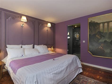 ROOMS – SnowLodge – Courchevel 1850