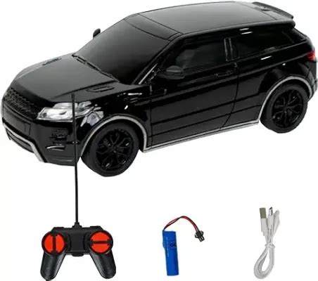 13 Best RC Cars in India [August, 2024]