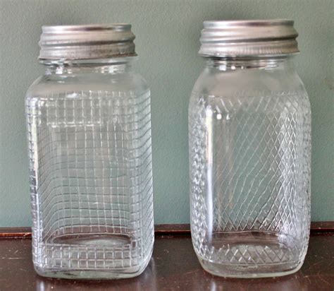 Antique & Vintage Canning Jar Price Guide • Adirondack Girl @ Heart